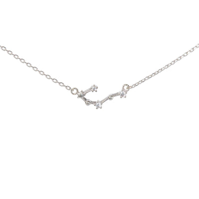 Cancer Constellation Necklace