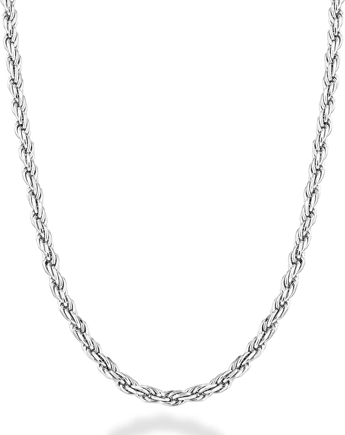 Rope Chain - 2mm